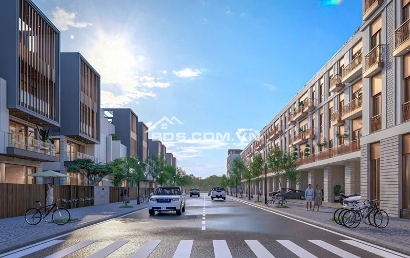 Vốn chỉ từ 2 tỷ333 sở hữu ngay nhà 4,5 tầng gần Vincom, Hồ Điều Hòa,KDC cao cấp, sổ hồng lâu dài